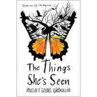 The Things She's Seen by Ambelin Kwaymullina PDF ePub Audio Book Summary