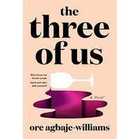 The Three of Us by Ore Agbaje-Williams PDF ePub Audio Book Summary
