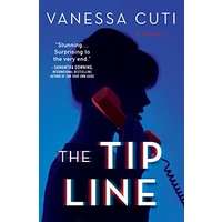 The Tip Line by Vanessa Cuti PDF ePub Audio Book Summary