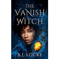 The Vanish Witch by A.J. Locke PDF ePuv Audio Book Summary