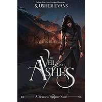 The Veil of Ashes by S. Usher Evans PDF ePub Audio Book Summary