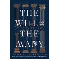The Will of the Many by James Islington PDF ePub Audio Book Summary