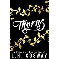Thorns by L.H. Cosway PDF ePub Audio Book Summary