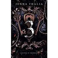 Three by Jenna Thalia PDF ePub Audio Book Summary
