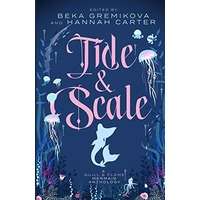 Tide & Scale by Beka Gremikova PDF ePub Audio Book Summary