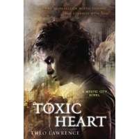 Toxic Heart by Theo Lawrence PDF ePub Audio Book Summary