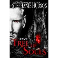 Tree Of Souls by Stephanie Hudson PDF ePub Audio Book Summary