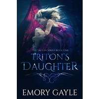 Triton's Daughter by Emory Gayle PDF ePub Audio Book Summary