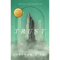 Trust by Hernan Diaz PDF ePub Audio Book Summary