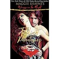 Twilight Phantasies by Maggie Shayne PDF ePub Audio Book Summary