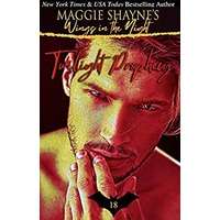 Twilight Prophecy by Maggie Shayne PDF ePub Audio Book Summary