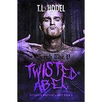 Twisted Abel by T.L. Hodel PDF ePub Audio Book Summary