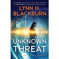 Unknown Threat by Lynn H. Blackburn PDF ePub Audio Book Summary