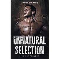 Unnatural Selection by Amanda Milo PDF ePub Audio Book Summary