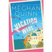 Vacation Wars by Meghan Quinn PDF ePub Aduio Book Summary