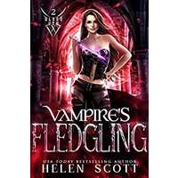 Vampire's Fledgling by Helen Scott PDF ePub Audio Book Summary