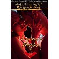 Vampires in Paradise by Maggie Shayne PDF ePub Audio Book Summary