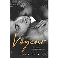 Voyeur by Fiona Cole PDF ePub Audio Book Summary