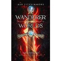 Wanderer of the Worlds by Ash Fitzsimmons PDF ePub Audio Book Summary