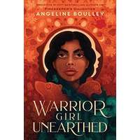 Warrior Girl Unearthed by Angeline Boulley PDF ePub Audio Book Summary