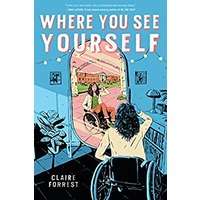 Where You See Yourself by Claire Forrest PDF ePub Audio Book Summary