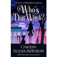 Who's That Witch by Carolyn Ridder Aspenson PDF ePub Audio Book Summary