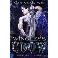 Wingless Crow by Marina Simcoe PDF ePub Audio Book Summary