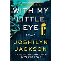 With My Little Eye by Joshilyn Jackson PDF ePub Audio Book Summary