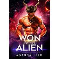 Won by an Alien by Amanda Milo PDF ePub Audio Book Summary