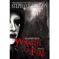 Wraith Of Fire by Stephanie Hudson PDF ePub Audio Book Summary