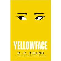 Yellowface by R. F. Kuang PDF ePub Audio Book Summary