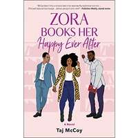 Zora Books Her Happy Ever After by Taj McCoy PDF ePub Audio Book Summary