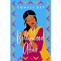 A Bollywood Affair by Sonali Dev PDF ePub Audio Book Summary