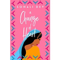 A Change of Heart by Sonali Dev PDF ePub Audio Book Summary
