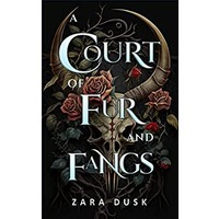 A Court of Fur and Fangs by Zara Dusk PDF ePub Audio Book Summary
