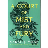 A Court of Mist and Fury by Sarah J. Maas PDF ePUB Audio Book Summary