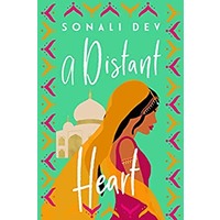A Distant Heart by Sonali Dev PDF ePub Audio Book Summary