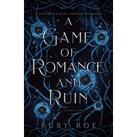 A Game of Romance and Ruin by Ruby Roe PDF ePub Audio Book Summary