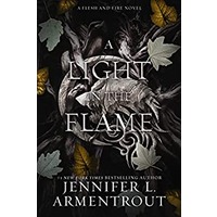 A Light in the Flame by Jennifer L. Armentrout PDF ePub Audio Book Summary