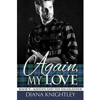 Again My Love by Diana Knightley PDF ePub Audio Book Summary