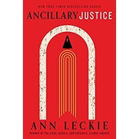 Ancillary Justice by Ann Leckie PDF ePub Audio Book Summary