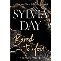 Bared to You by Sylvia Day PDF ePub Audio Book Summary