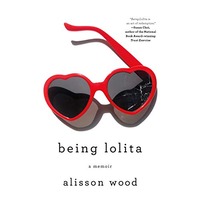 Being Lolita by Alisson Wood PDF ePub Audio Book Summary