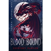 Blood Bound by Courtney Maguire PDF ePub Audio Book Summary