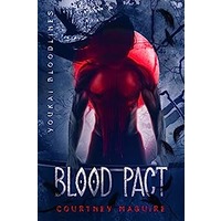 Blood Pact by Courtney Maguire PDF ePub Audio Book Summary