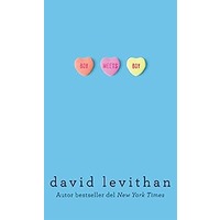 Boy meets boy by David Levithan PDF ePub Audio Book Summary