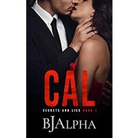 CAL by BJ Alpha PDF ePub Audio Book Summary