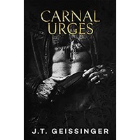 Carnal Urges by J.T. Geissinger PDF ePub Audio Book Summary