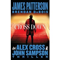 Cross Down by James Patterson PDF ePub Audio Book Summary