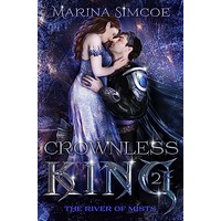 Crownless King by Marina Simcoe PDF ePub Audio Book Summary